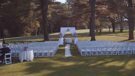 Weddings - Deerfield Golf Club