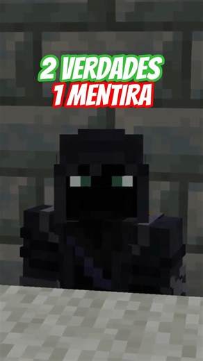 🔴 ¿Sabes tanto de REDSTONE? (2 Verdades 1 Mentira)
