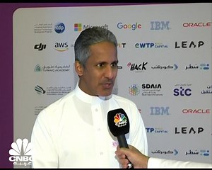 وكيل وزارة الاتصالات السعودي لوظائف المستقبل لـ CNBC عربية: 64 مليار ريال حجم السوق التقني في السعود