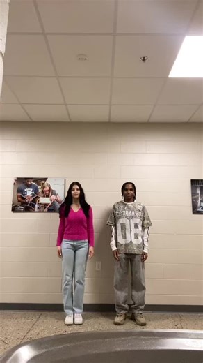 Calm fits @izzy 😊#girlfriend #viral #calm