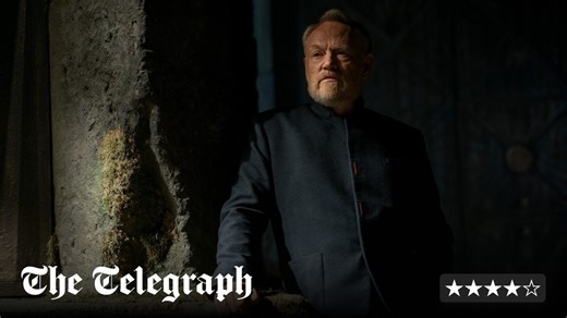 Foundation, season 3 review: Apple’s mega-bucks sci-fi remains one of the most bonkers shows on TV