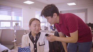 317K views · 4.3K reactions | OFFICE TOUR EP1 | MOBICOM | KAI x RAVIOLI | Ravioli | Facebook