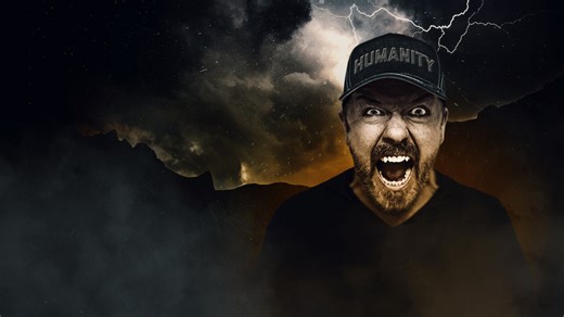 Ricky Gervais: Humanity