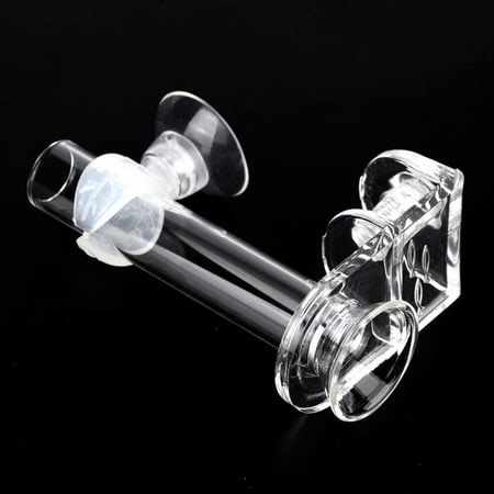 Shrimp Feeding Tube,Fish Tank Feeding Shrimp Aquarium Feeder Feeder Tube Exceptional Craftsmanship - Walmart.ca