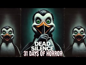 Dead Silence (2007) Review | A Perfectly Creepy Halloween Finale!