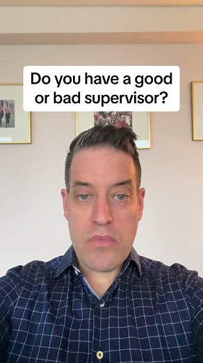 The Employment Lawyer on TikTok