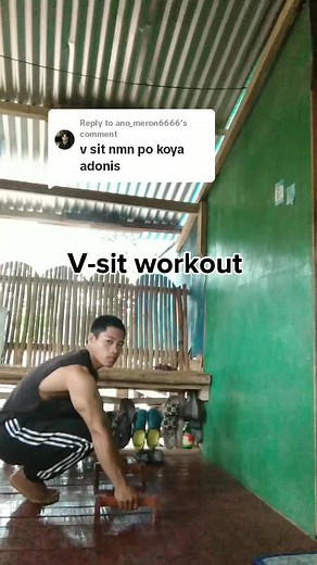 V-Sit Tutorial: Calisthenics Strength & Flexibility Workout