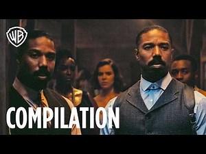 Sinners 4K | Iconic Scenes 4K Compilation | Warner Bros. Entertainment