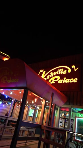 Nashville Dance Fest on Reels