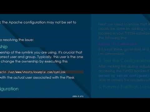 Solving the Client denied by server configuration Error in TYPO3 10LTS on Plesk