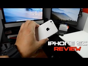 iPhone 5c Review: Is It Worth Buying?