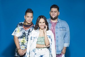 COMO LO HICE YO (PART. CARIN LEON) - Matisse (MX) - LETRAS.COM