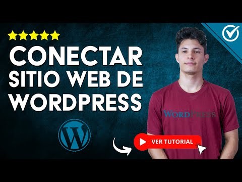 Cómo CONECTAR un Sitio WEB de WORDPRESS a una BASE de DATOS 🔧 Evita Errores Críticos en tu Sitio 🔧