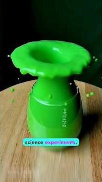 10 Mind-Blowing Science Hacks You Can Try at Home! 🔬 #DIYExperiments #science #scienceforkids #usa