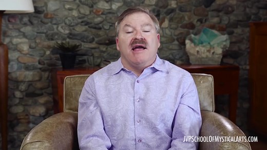 15K views · 855 reactions | Become a Certified Spiritual Medium with the James Van Praagh School of Mystical Arts. https://jvpschoolofmysticalarts.com/course/mediumship-certification-i/ | James Van Praagh | Facebook
