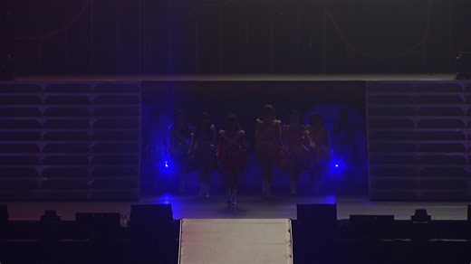 Love Live! μ's 2014 ENDLESS PARADE