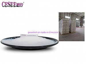 [Hot Item] Hydrophilic Fumed Silica Sio2/White Carbon Black 200 Silicon Dioxide Casno112 945-52-Silica Fume Used for Silica Gel/Paint/Coating/Thermal Insulation Materials