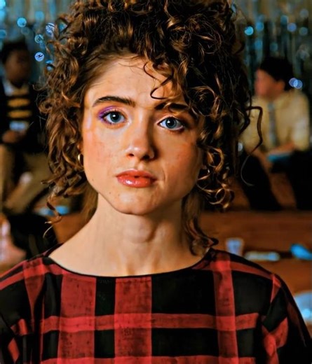[4K] Nancy´s Heart on This Scene😍 - Dustin X Nancy - HEADLIGHTS [EDIT] #nancywheeler #strangerthings
