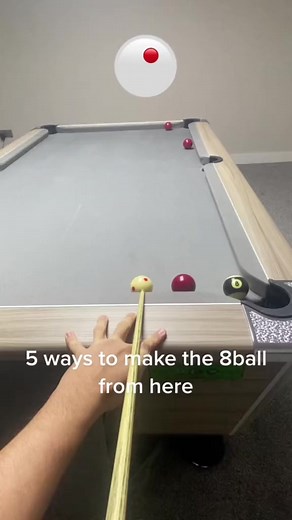 963K views · 10K reactions | 5 ways to make this 8ball? But do you know anymore? Let me know below ⬇️ #8ball #8BallPool #billiard #bilhar #snooker #snookerplayer #professional #jackwhelan #fy #fyp | Jack "The Wonder" Whelan | Facebook