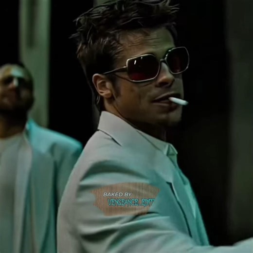 " We Had A Club ☠️ " | Tyler D*rden edit | Montagem Danza (slowed+reverbed) Fight club