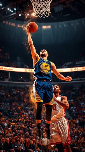 Curry BROKE Basketball AGAIN?! 😳 This Is Insane #basketball #nba