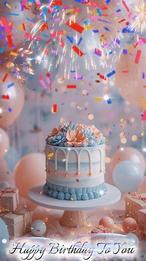 🎊🥳Best Wishes Song ever 🥳🎊🎂 God bless you always 😘♥️ #birthdaycelebration #happybirthday #birthdayvideo #usa #uk #birthdaywishes #birthdaygreetings #fypreelsシ゚viralシ | Happy Birthday Song