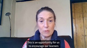 3K views · 107 reactions | How can we encourage learners to check their own writing? Watch our video on our YouTube Channel, to find out how you can help your students become better planners for writing tests and activities. Watch the full video here: https://camengli.sh/2Z5FiDp | Teaching English with Cambridge | Facebook