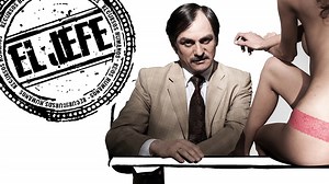 El Jefe - Apple TV