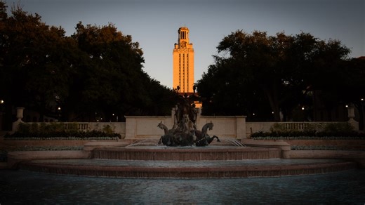 UT system expands free tuition promise to Texas students at health institutions