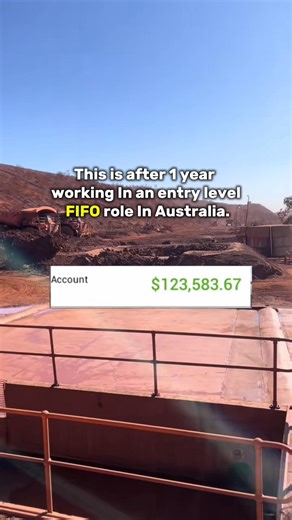 7.2K views · 86 reactions | FIFO isn’t just a job — it’s a life...