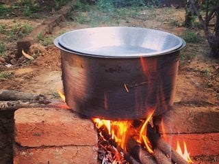 Types of fuels used for cooking and their beneficial as well as harmful effects - Hindu Janajagruti Samiti