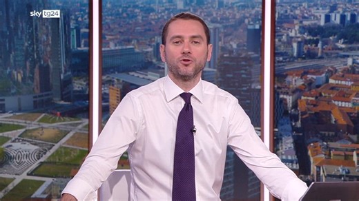 Progress, puntata del 25/5/2024: seconda parte