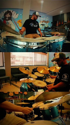 riderdrums4 on TikTok