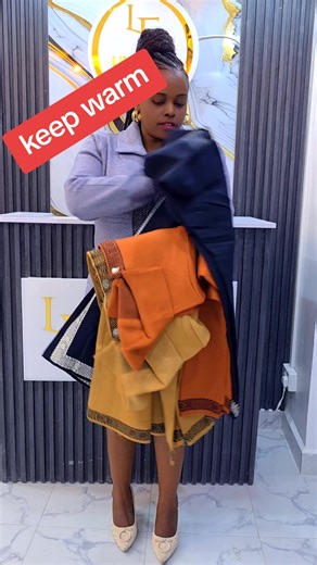 Explore Plus Size Modest Clothing at Cleartech Exhibition