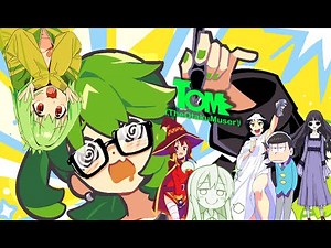 SOMEBODY STOP ME!!- t+pazolite (t+pazolite Anime Mix AMV)