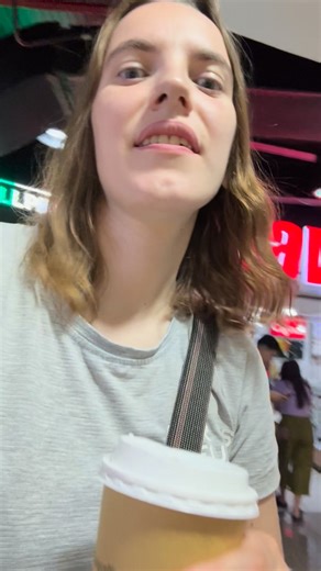 Masha Fyodorova on Instagram: "OTG COFFEE sa BQ mall #fblifestyle #reelsfb #reelsinstagram"