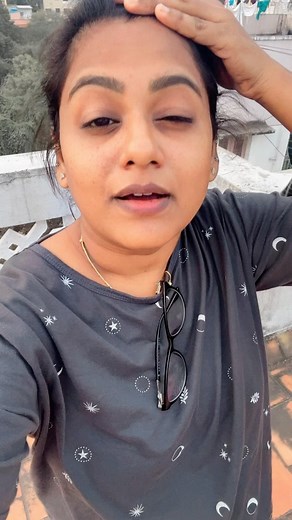 Saranya Marunthaiah🦋 on Instagram