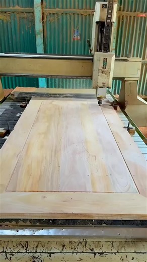 Blue Elephant CNC Carving Effects Explained