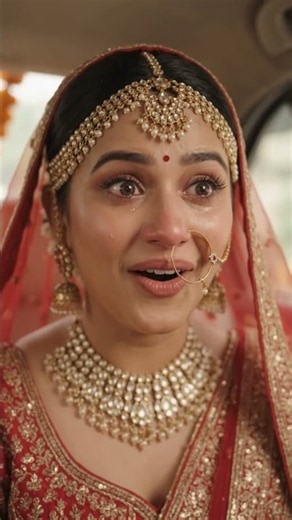 Dulhan Ko Mummy Nahi, Dresses Chahiye Thi😂👗#shorts #weddingcomedy #shaadicomedy #dulhadulhan #dulhan