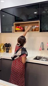 Yah Bhari Hui Mirchi Hai | New Style kitchen