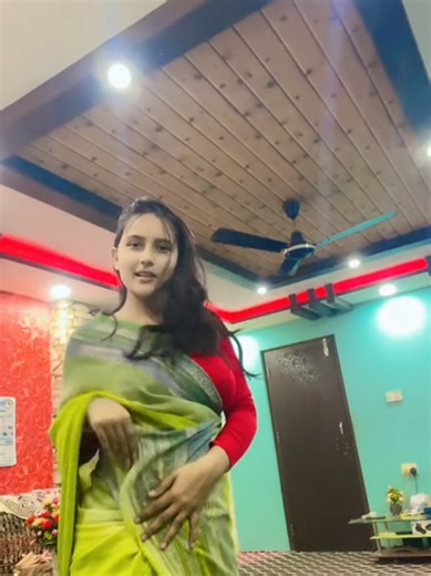 kamar patli nahi rahi abb😭