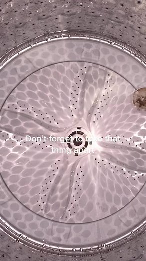 Ultimate Washer Cleaning Guide: Take Apart and Scrub Like a Pro!