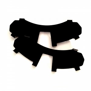 [Hot Item] Noise Reduction Shim Anti-Shock Brake Pad Shims Anti-Squeal Shim Fmsi