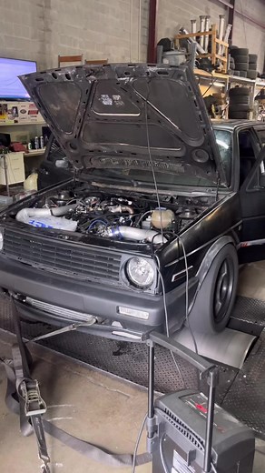 14K views · 248 reactions | Turbo VR6 Jetta on Holley EFI!!!….. #holleyhp #debo #holleyefi #jetfa #mk2 #boostdoctor | Boostdoctor/Drive-By Racing | Facebook