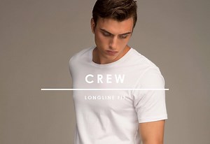 10K views · 26 reactions | Ain’t no basic with our NEW Crew Longline...