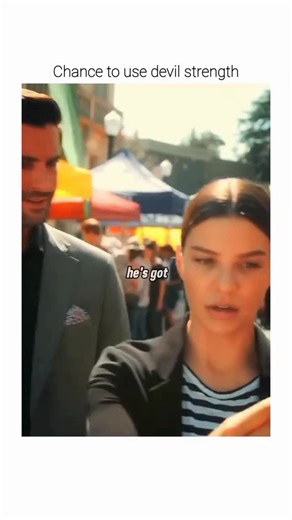 Blessing your feed with movies and much more 😎 on Instagram: "Based on characters created by Neil Gaiman, Sam Kieth and Mike Dringenberg, this series follows Lucifer, the original fallen angel, who has become dissatisfied with his life in hell. After abandoning his throne and retiring to Los Angeles, Lucifer indulges in his favorite things (women, wine and song) — until a murder takes place outside of his upscale nightclub. For the first time in billions of years, the murder awakens something u