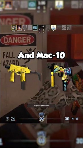 Why Pros Are Buying THIS in CS2… 😱