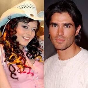 Famosos que tomaron el camino de la religión y no se arrepienten: Allison Lozz no fue la única #Famosos #Celebridades #Telenovelas #Univision #Icons | Famosos