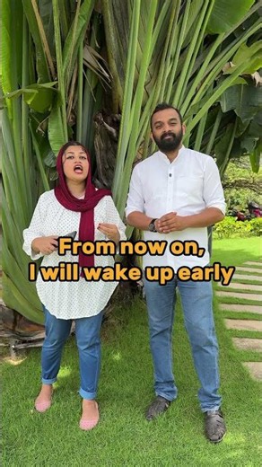 From Now On | Spoken English Malayalam