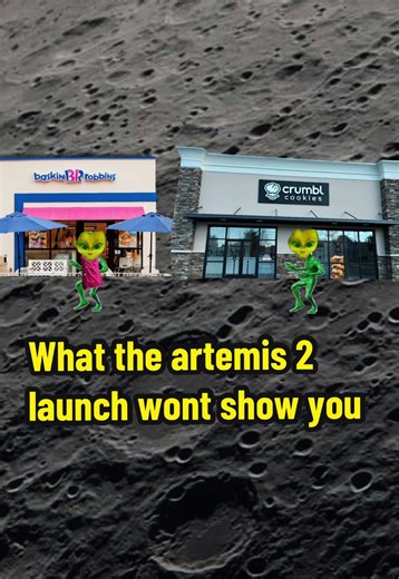 And this is all true . . . . . . . . . . . . . . #skit #satire #parody #artemis #funny